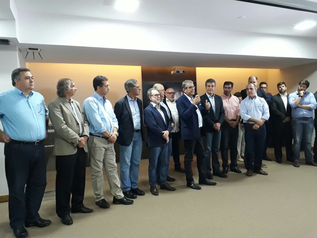 Sarandi está incluso no Plano de Desenvolvimento Integrado do Governo do Estado